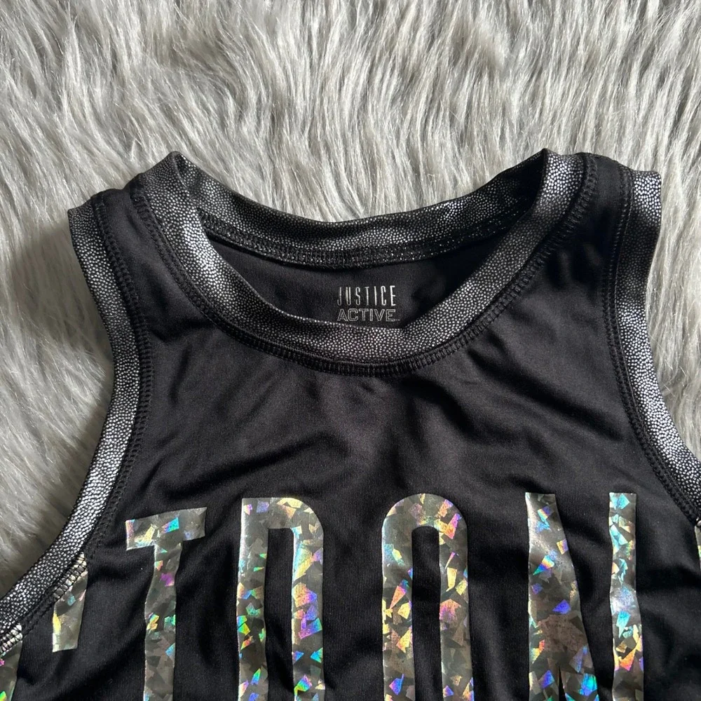 Justice active girls